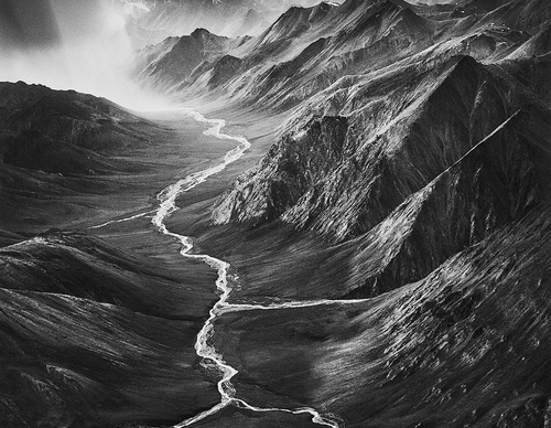 Galeria de Fotografia de Sebastião Salgado-Brasil