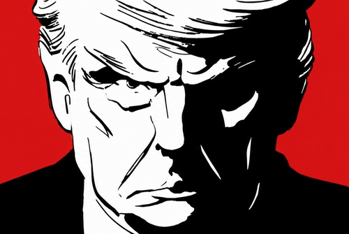 Gallery of Political Cartoons by Quinho – Brazil