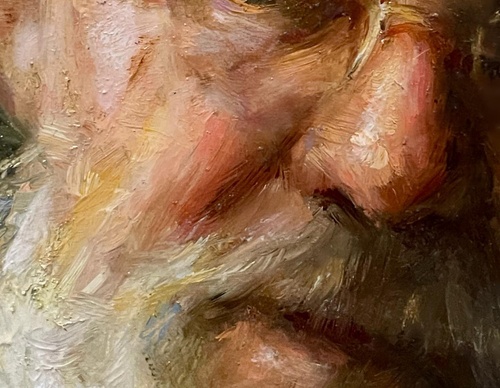 Gallery Of Painting By Michelle Dunaway - USA