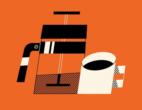 Gallery Of Illustration by Nora Gazzar- United Arab Emirates