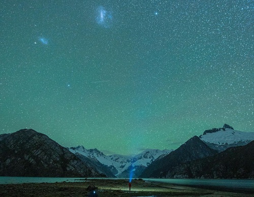 Gallery Of Photography By Fernando Gudenschwager - Chile
