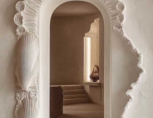 Interior Design Gallery by Bettencourt Manor – Canada