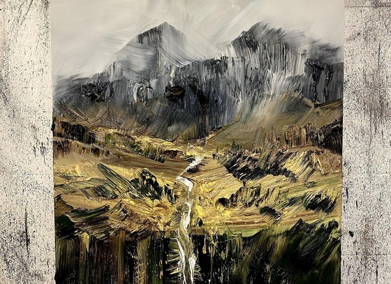 Conrad Jon Godly