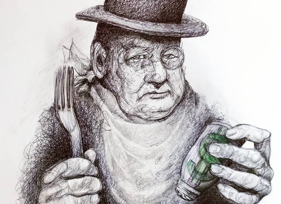 marcelo gonella