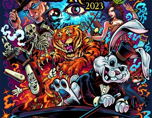 Gallery Of Illustration By Brian Allen - USA