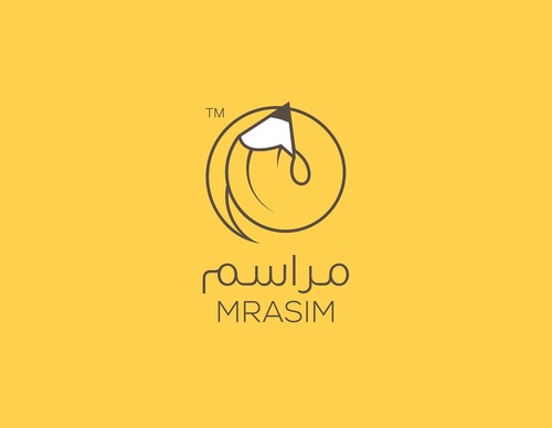 Galería de diseño gráfico de Ahmed Madyan - Egipto