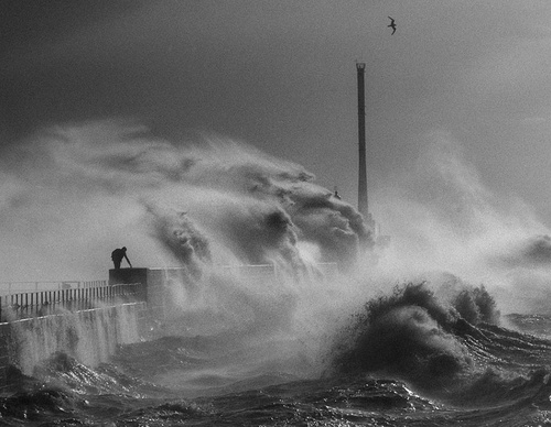 jean gaumy