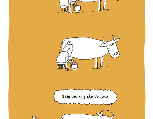 Galeria de Cartoon de Rafael Corrêa-Brasil