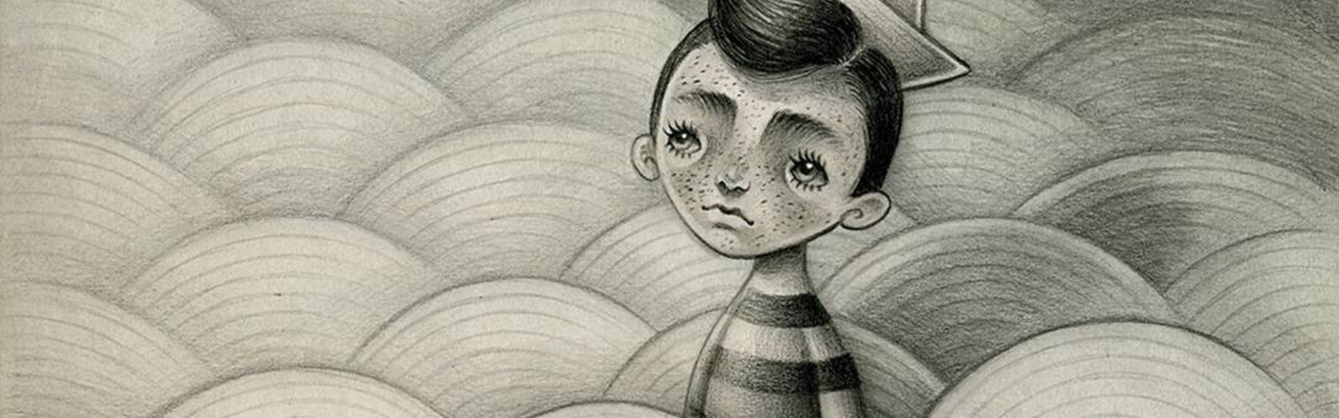 Gallery Of Illustration By Felipe Echeverría - Chile