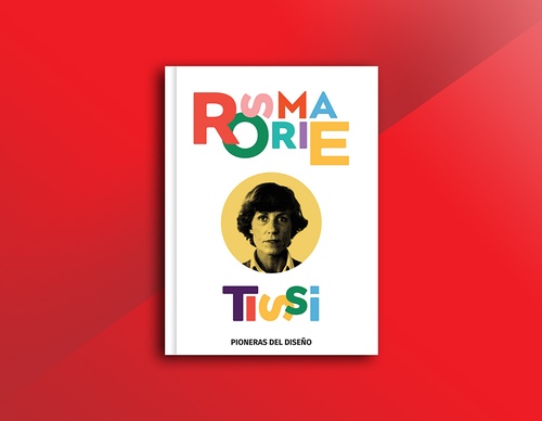 ROSMARIE TISSI