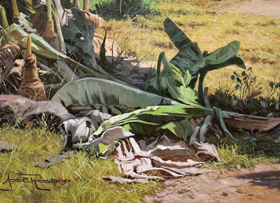 jose rosario castro