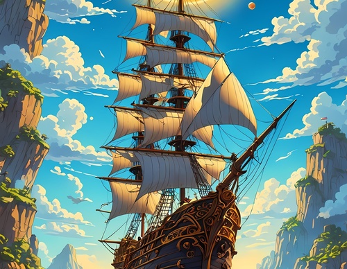 Galería de ilustraciones de ExNihilo - Francia