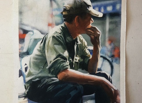 Marcos Beccari