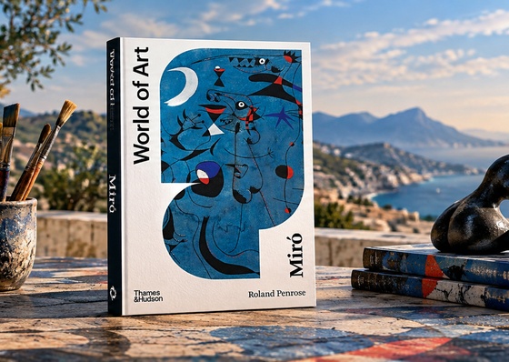 Mundo del Arte | Miró
