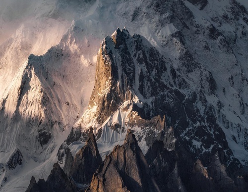 Gallery Of Photography By Khumais Idrees - Pakistan
