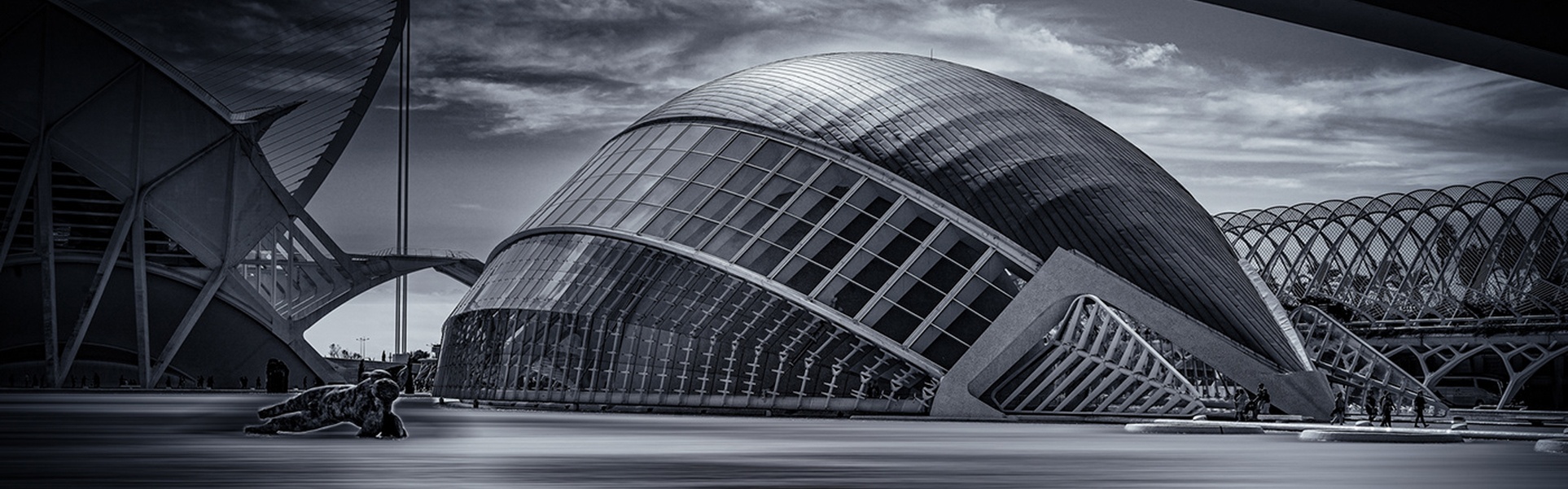 Galeria De Fotografia De Guillermo Bernaldo - Argentina