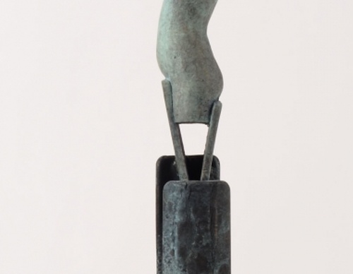 Galeria de Escultura de Jesus Curiá - Espanha