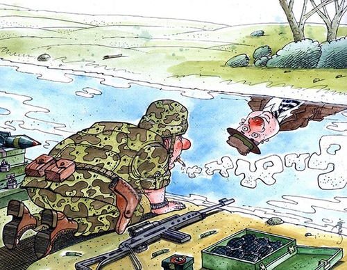 Galería de los mejores dibujos animados del mundo-Parte 8