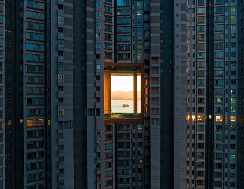 Gallery Of Photography By Jacky Woo - China