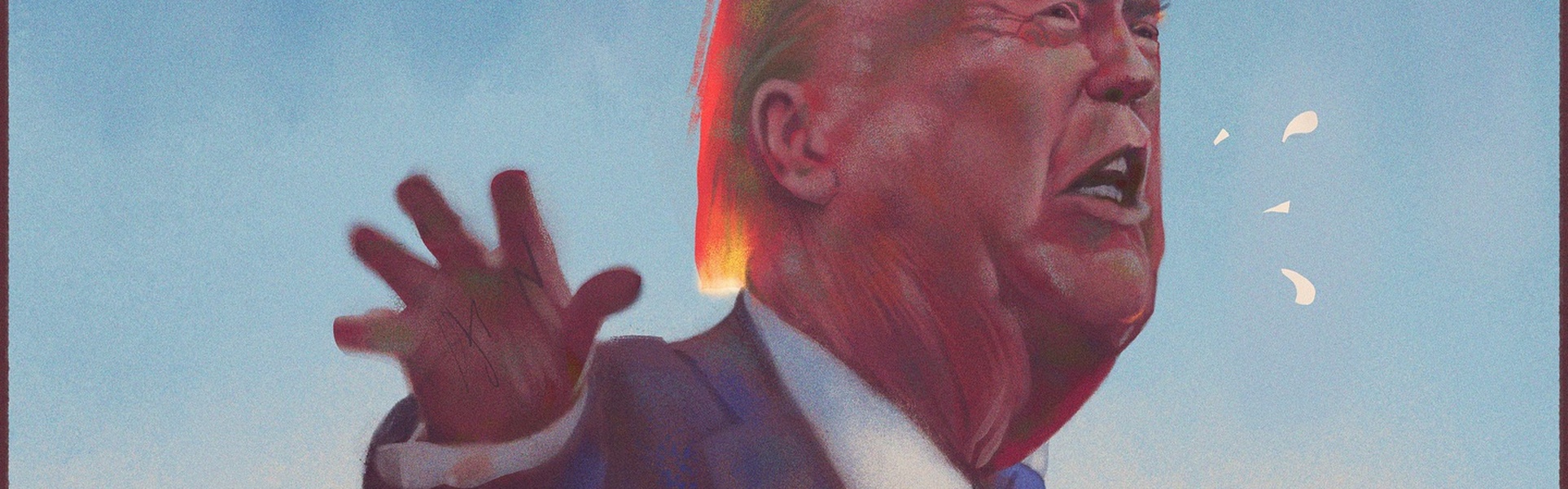 Gallery Of Illustration By Drew Dzwonkowski - USA