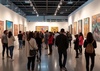 ArPa highlights Latin American artists at art fair in Pacaembu