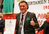 Paco Baca