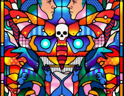 Gallery Of Illustration By Van Orton - Italy