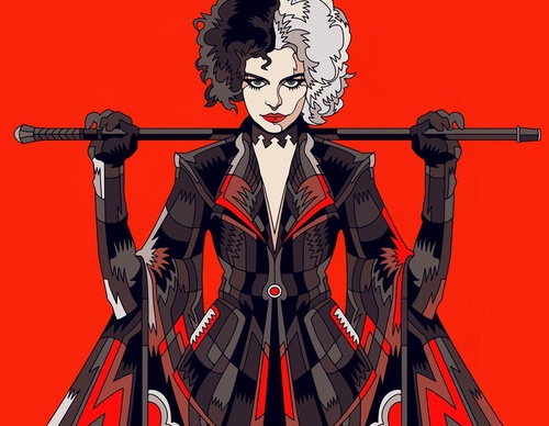 Galería De Ilustración De Raúl Urias - México