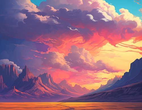 Gallery Of Illustration By Tom - USA