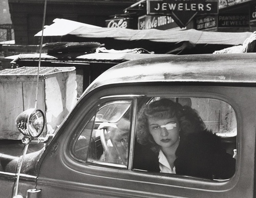 Galería de fotos de Henri Cartier-Bresson-30s y 40s