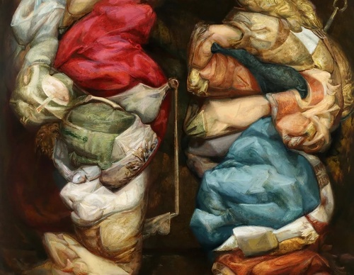 cesar santos