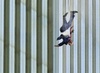 Trump lies about 9/11 - Luc Descheemaeker - Belgium