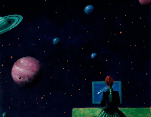 brad holland