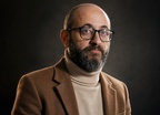 Interview with Yemeni Cartoonist Kamal Sharaf