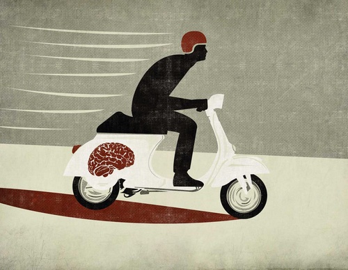 Gallery Of Illustration By Benedito Cristofani - Italy