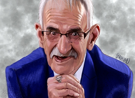 Mohammad Ozvekhouban