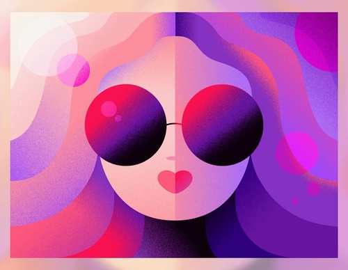 Gallery Of Illustration By Cat Finnie - England
