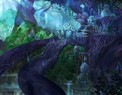 Gallery Of Illustration By Helga Taniushkina - Georgia