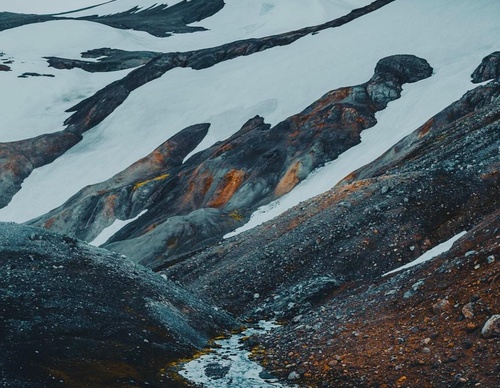 Gallery Of Photography By Chris Henry - USA