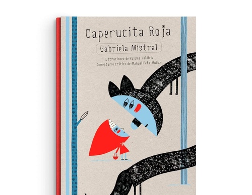 Gallery Of Illustration By Paloma Valdivia - Chile
