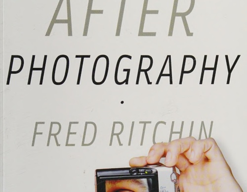 After Photography by Fred Ritchin