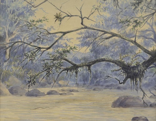 Gallery Of Painting By Gonzalo Ariza - Colombia