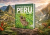 Explore the Wonders of PERU from the Amazon to the Andes