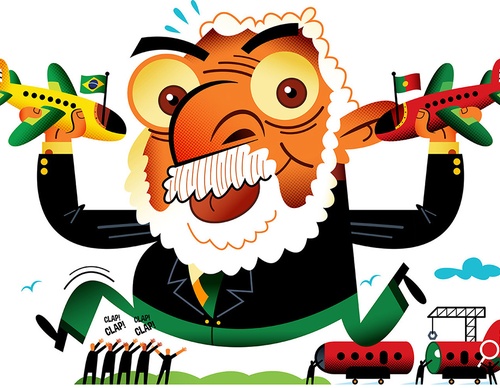 paulo buchinho