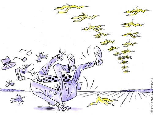 Gallery of the Best World Cartoon-Part 9