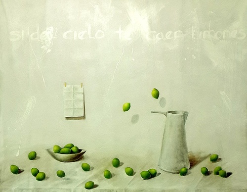 Gallery Of Painting By Lugar de nacimiento - Colombia