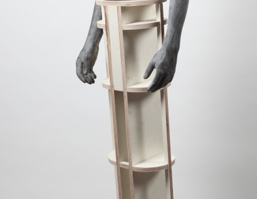 Galeria de Escultura de Jesus Curiá - Espanha