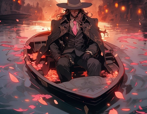 Gallery Of Illustration By Maisen Hill - USA
