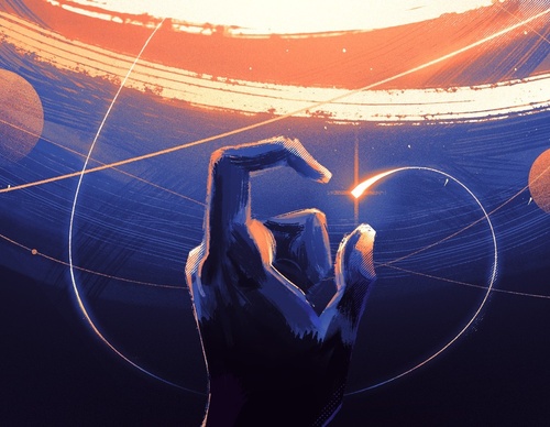 Gallery Of Illustration By Gabriel Silveira - Brazil