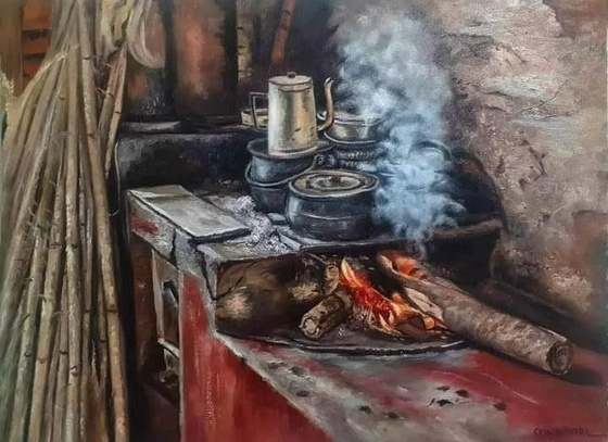 Celso Oliveira